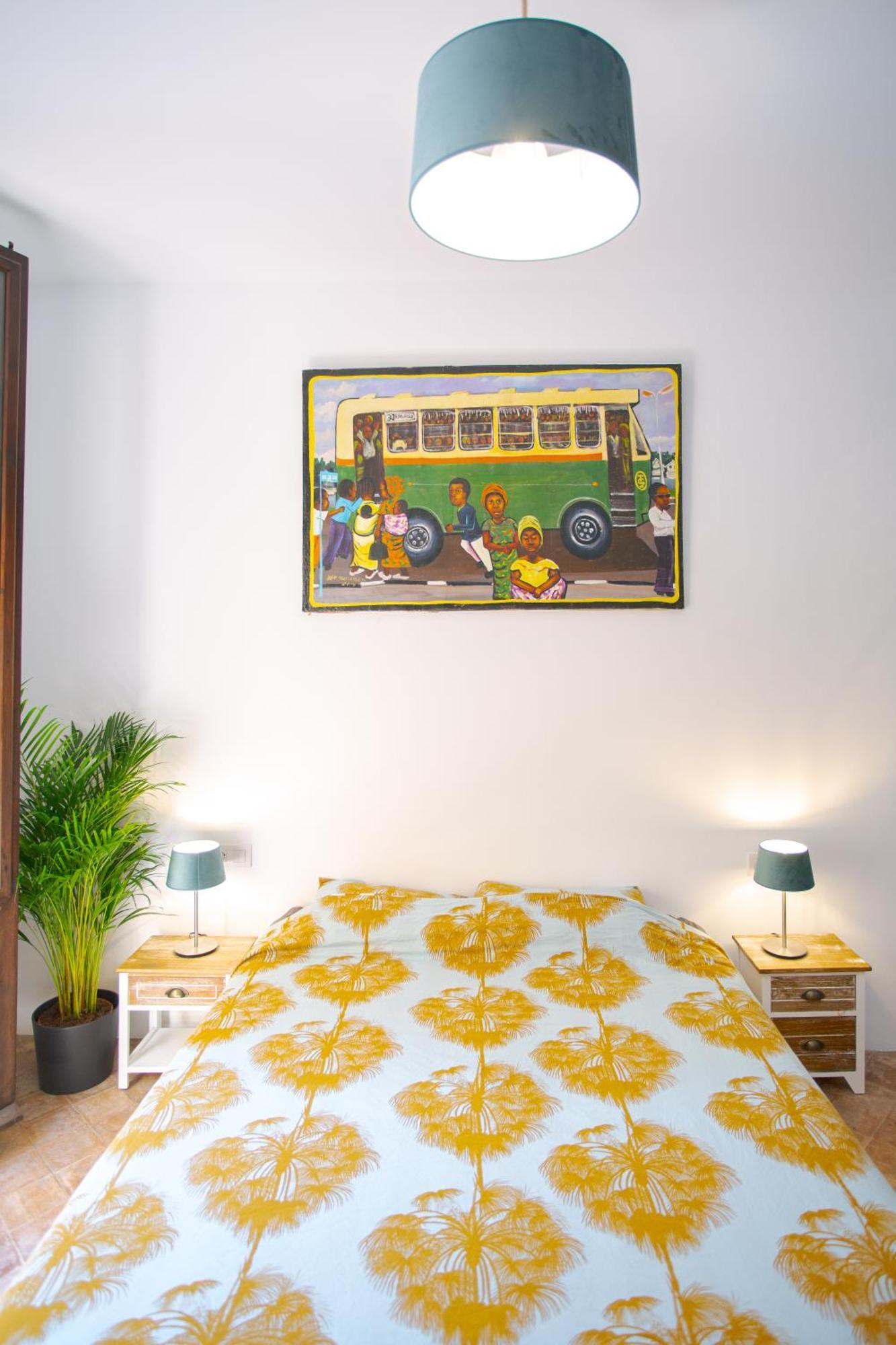 Rosita House Apartament *