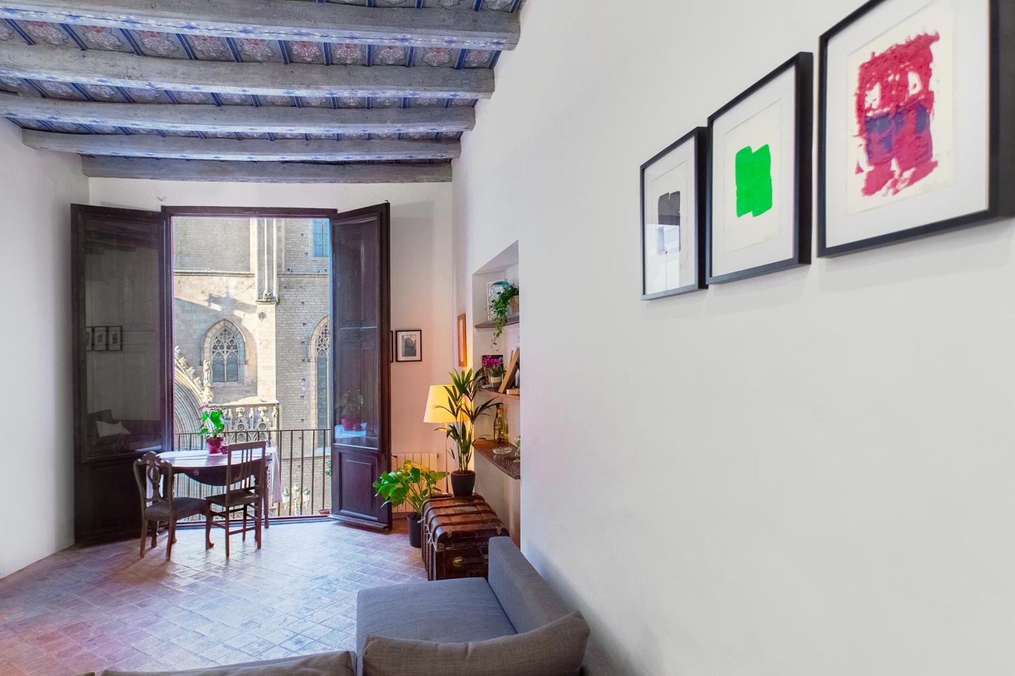 Apartament Rosita House