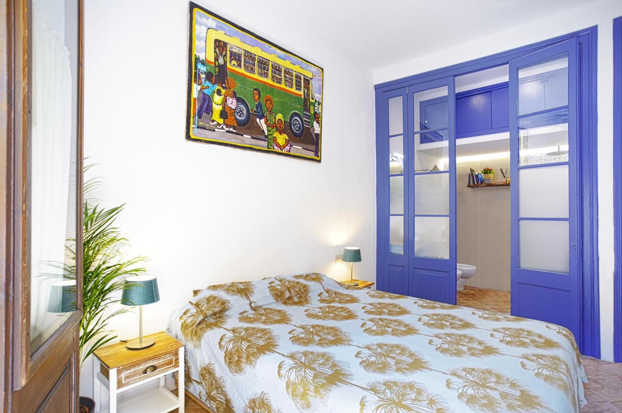 Rosita House Apartament Barcelona